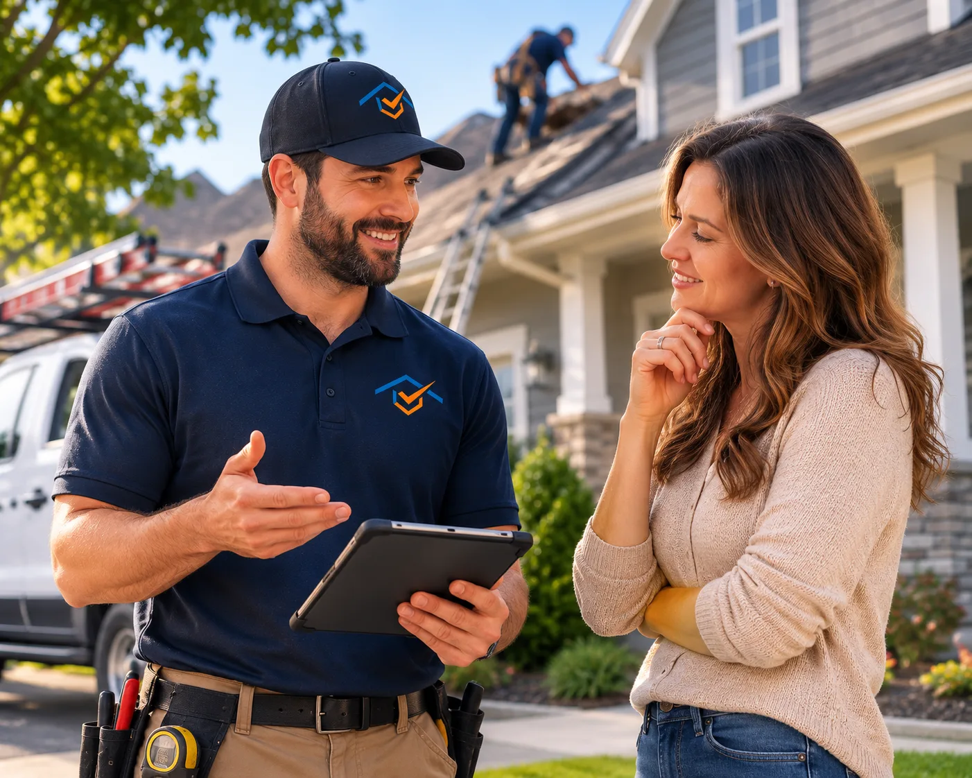 Roof Inspection FAQs in Lewisville, ID