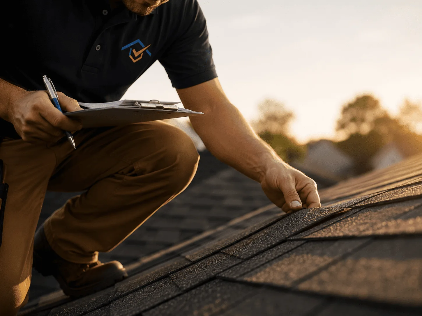 Why Choose Roof Inspection in Lewisville, ID